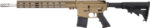 GLFA AR15 450 BUSHMASTER – 18″ S/S BBL BRONZE - View 2