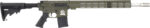 GLFA AR15 450 BUSHMASTER – 18″ S/S BBL OD GREEN - View 1
