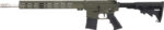 GLFA AR15 450 BUSHMASTER – 18″ S/S BBL OD GREEN - View 2