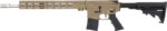 GLFA AR15 450 BUSHMASTER – 18″ S/S BBL FLAT DARK EARTH - View 2