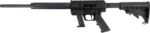 JRC TAKEDOWN GEN3 9MM 17″ BBL. – 17RD S&W M&P MAG BLACK - View 2