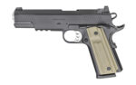 SPRGFLD 1911 OPERATOR 9MM 5″ 9RD BLK - View 1