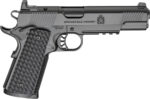 SPRINGFIELD 1911 TRP 45ACP AOS - 5" 8RD CLASSIC BLACK
