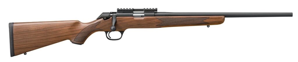 SPR 2020 CL WLNT GD A 22LR