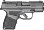 SPRINGFIELD HELLCAT OSP 9MM – 3″ 10RD BLACK CA LEGAL - View 2