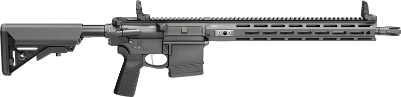 SPRINGFIELD SAINT VICTOR 308 – 16″ 10RD BLACK M-LOK GEN 2