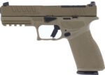 SPRINGFIELD ECHELON 9MM 4.5″ – 10RD FDE W/U-NOTCH SIGHTS - View 2