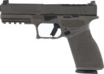 SPRINGFIELD ECHELON 9MM 4.5″ – 10RD OD GRN W/U-NOTCH SIGHTS - View 2