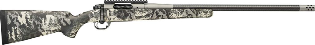 SPRINGFIELD ARMORY 2020 BOUNDARY .300PRC 24″ CARBON FIBER 3RD