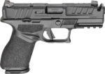SPRINGFIELD ECHELON 9MM 4" - COMPACT 10RD BLACK U-DOT COMP