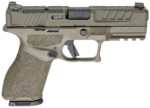 SPR ECHELON 4.0C 9MM 4 10RD ODG