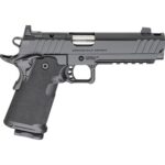 1911 DS PRODIGY COMP 9MM LUGER 5'' BBL (2)10RD MAGS BLACK