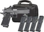 SPRINGFIELD 1911 DS PRODIGY - COMP 9MM 5" 10RD GEAR PAC