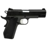 Tisas 1911 Stingray Carry B45BA Pistol .45 ACP 7rd Magazines (2) 4.25'' Barrel Cerekote Finish