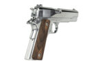 TISAS 1911A1 REGULTOR 38SUP/9MM 5″ - View 2