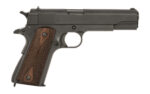 TISAS 1911A1 US ARMY 9MM 5″ 9RD - View 2