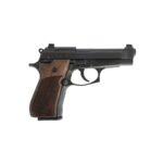 Tisas Fatih B380 Handgun .380 ACP 13rd Magazines 3.9" Barrel Wood Grips