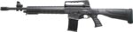 IVER JOHNSON STRYKER 12GA 3″ – 20″ 5RD BLACK SYNTHETIC - View 2