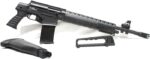 IVER JOHNSON STRYKER 12GA 3″ – 20″ 5RD BLACK SYNTHETIC - View 4