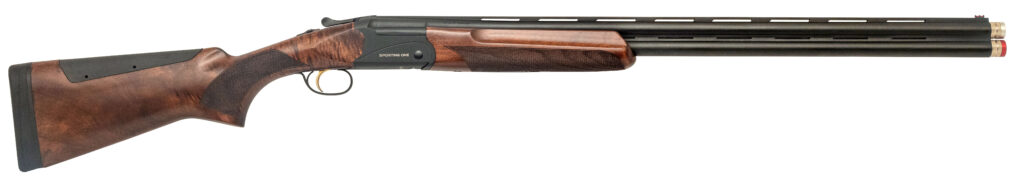 TSA CYPHER SP SPORTING ONE EJ 12GA 3 WOOD 30