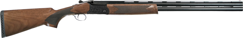 TRISTAR SETTER LT O/U 410 3″ – 28″VR GLOSS BLACK/WALNUT