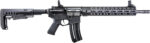 WALTHER HAMMERLI TAC R1 22LR – RIFLE 10-SHOT BLACK - View 1