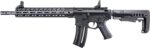 WALTHER HAMMERLI TAC R1 22LR – RIFLE 10-SHOT BLACK - View 2