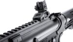 WALTHER HAMMERLI TAC R1 22LR – RIFLE 10-SHOT BLACK - View 3