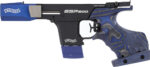 WALTHER GSP500 32 EXPERT – LEFT SIZE M 32S&W 4.85″ AS - View 2