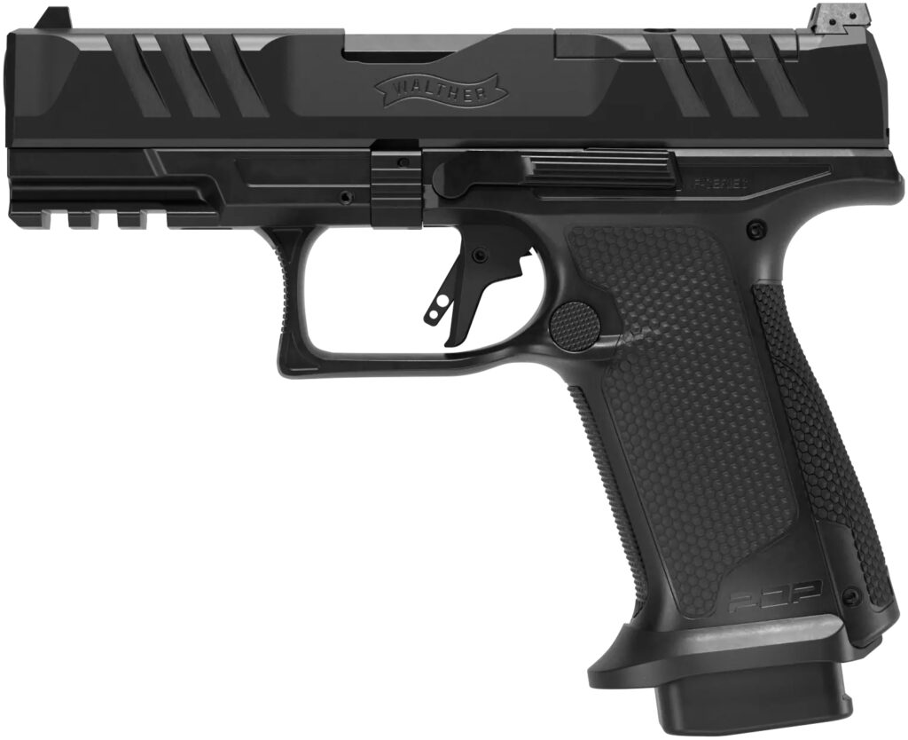 WAL PDP F SERIES PRO-E 9MM 3.5 3 10RD
