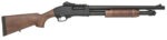 TOKAREV TX3 12HD A1 12GA 18.5 HEAT SHIELD WALNUT