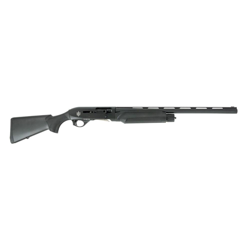 SDS Imports MAC 2 3 Gun Shotgun 12 ga 3″ Chamber 3rd Magazine 21″ Barrel Black