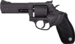 TAURUS 992 TRACKER COMBO – 22LR/22WMR 4″ AS BLACK - View 2