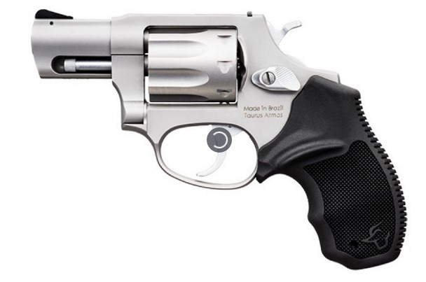 TAUR 942 22LR SS/SS 2 8RD