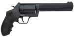 TAU JUDGE 45COLT/410GA 6.5'' BLK 5RD