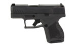 TAURUS GX4 9MM 3″ 11RD GRAY/BLK - View 1
