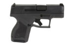 TAURUS GX4 9MM 3″ 11RD GRAY/BLK - View 2