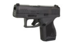 TAURUS GX4 9MM 3″ 11RD GRAY/BLK - View 3