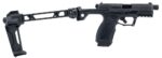 TAURUS CR 9MM 3.7IN BARREL 2X10RD TORO SIB 1-GX4CRP941-10SIWB