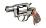 HERITAGE ROSCOE 38SPL 2″ 5RD ROSEWOD - View 3