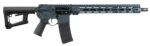 APF 5.56 NATO FURY 16 STEALTH GRY MLOK
