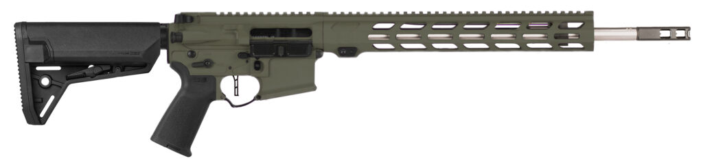 APF DMR 2.0 223WYLDE ODG 18 MLOK 30RD