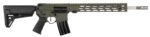 APF DMR 2.0 6MM ARC ODG 18 MLOK ACS 24RD