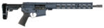 APF 6.5GREN PISTOL 2.0 14.5 STEALTH GRY MLOK