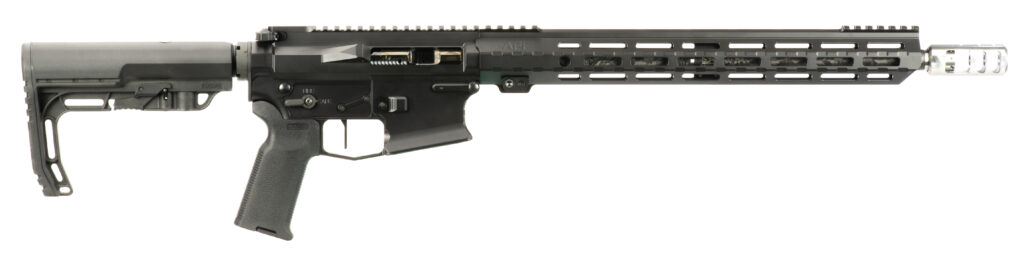 APF ELITE LTR 22ARC 16 PROOF LW MLOK