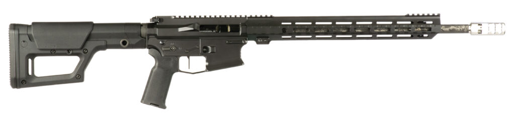 APF ELITE LPR 22ARC 18 PROOF LW MLOK