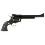 RUGER NEW MODEL BLACKHAWK REVLR 45COLT 7.5″ BLK GRP BLUED - View 1