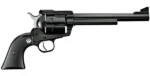 RUGER NEW MODEL BLACKHAWK REVLR 45COLT 7.5″ BLK GRP BLUED - View 3