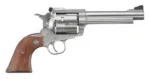 RUGER NEW MODEL SUPER BLACKHAWK 44 REV STS 51/2 - View 2