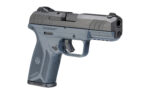 RUGER SEC-9 9MM 4″ CBLT KIN BL 15RD - View 3